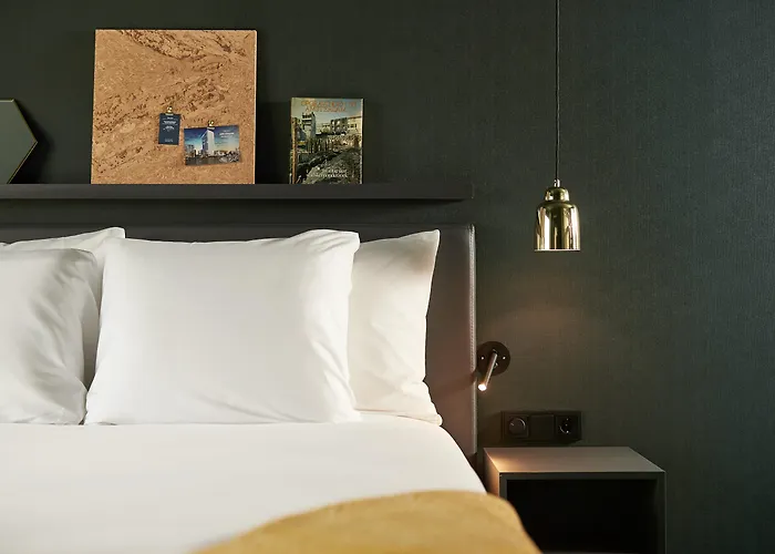 Van Der Valk Amsterdam - AmstelAlbergo