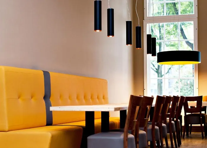 City Hotel Amsterdam