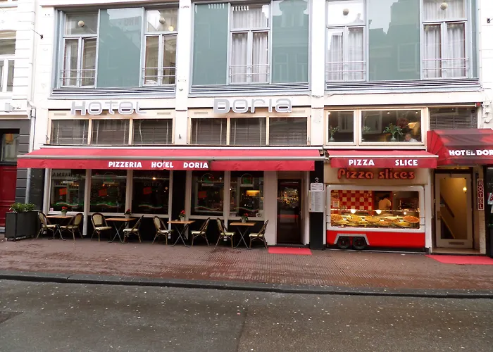 DoriaAlbergo